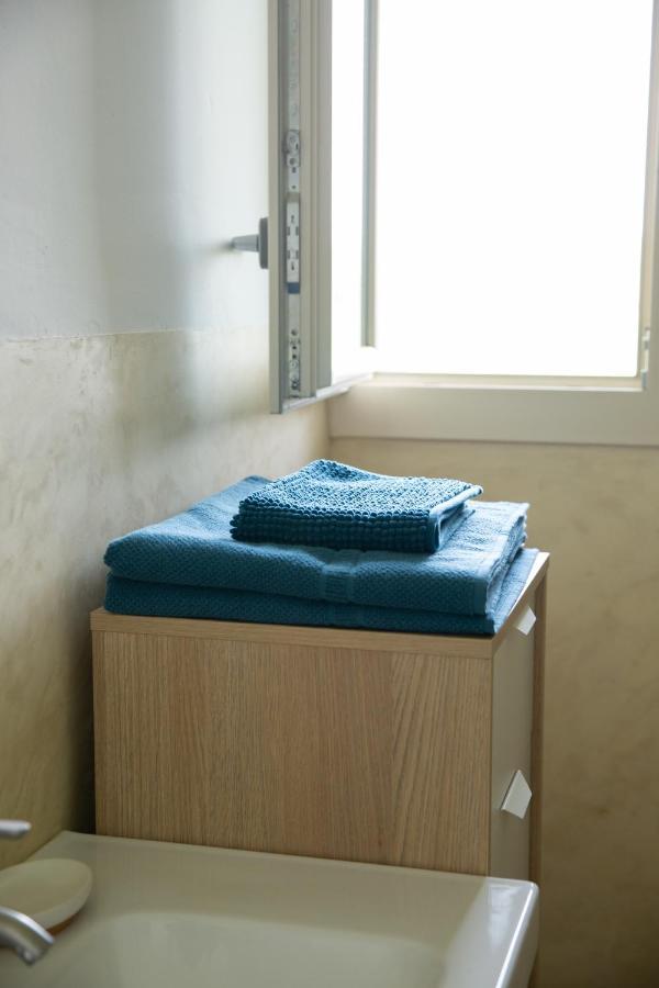 Appartement Entre blé et lavande à Bonnieux Extérieur photo