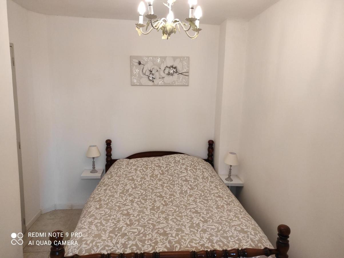 Appartement Entre blé et lavande à Bonnieux Extérieur photo