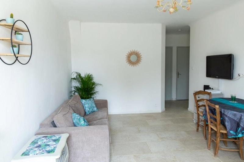 Appartement Entre blé et lavande à Bonnieux Extérieur photo